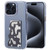 TGVIS Art Series Folding Holder Phone Case