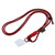 Hinge Adjustable Crossbody Mobile Phone Long Lanyard
