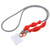 Spiral Crossbody Mobile Phone Long Lanyard