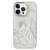 2 in 1 Aurora Electroplating Frame Phone Case