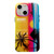 Coconut Dual-side Laminating Laser Frosted Phone Case