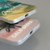 Beach Coconut Dual-side Laminating Laser Frosted Phone Case