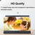 Portable Folding Phone Screen Amplifier HD Anti-Blue Light Magnifying Glass