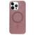 Glitter MagSafe Magnetic TPU Phone Case