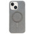 Glitter MagSafe Magnetic TPU Phone Case
