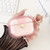 Magnetic Clear Armor TPU TWS Earphone Case