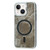 Contrast Color Denim MagSafe Magnetic Phone Case