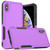 2 in 1 PC + TPU Phone Case