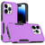 2 in 1 PC + TPU Phone Case