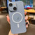 Ultra-thin MagSafe Frosted PC Phone Case