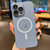 Ultra-thin MagSafe Frosted PC Phone Case