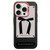 Sweet Cool Bow PC Phone Case