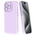 Fine Hole Dopamine PC Phone Case
