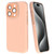 Fine Hole Dopamine PC Phone Case