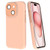 Fine Hole Dopamine PC Phone Case