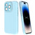 Fine Hole Dopamine PC Phone Case