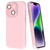 Fine Hole Dopamine PC Phone Case