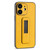 PU Leather Push-pull Bracket Shockproof Phone Case