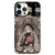 Double Sided IMD Full Coverage TPU Phone Case