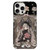 Double Sided IMD Full Coverage TPU Phone Case