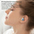 ZGA GS14 Candy Mini Wireless Bluetooth Earphone