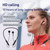 ZGA SP03 Neck-mounted Sports Bluetooth Earphone
