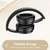 Lenovo TH20 E-Sports Wireless Head Wearing Bluetooth Headset
