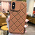 Lambskin Texture Matte TPU Phone Case