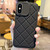 Lambskin Texture Matte TPU Phone Case