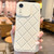 Lambskin Texture Matte TPU Phone Case