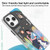 TGVIS Joyful Series Performance Pattern Phone Case