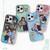 TGVIS Joyful Series Performance Pattern Phone Case