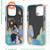 TGVIS Joyful Series Performance Pattern Phone Case