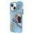 TGVIS Joyful Series Performance Pattern Phone Case