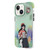 TGVIS Joyful Series Performance Pattern Phone Case