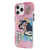 TGVIS Joyful Series Performance Pattern Phone Case