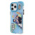 TGVIS Joyful Series Performance Pattern Phone Case