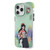 TGVIS Joyful Series Performance Pattern Phone Case