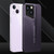 GKK Blade Ultra-thin Full Coverage Phone Case