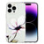 Colorful Painting Pattern TPU Phone Case