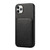 D04 Calf Texture Dual Card Slot Holder Phone Case