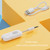 For Apple Bluetooth Earphones AirPods Adaptor Connector Bluetooth Transmitter