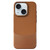 Napa Texture PC + Leather Phone Case