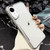 Blade Electroplating Frosted TPU Phone Case