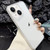 Blade Electroplating Frosted TPU Phone Case