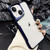 Blade Electroplating Frosted TPU Phone Case