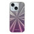 Fireworks Pattern Double-layer Acrylic+TPU Shockproof Phone Case