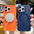 Magsafe All-inclusive TPU Phone Case