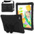 Butterfly Bracket EVA Shockproof Tablet Case