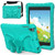 Butterfly Bracket EVA Shockproof Tablet Case
